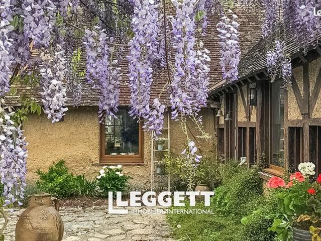 Maison 14 pièces 357 m²