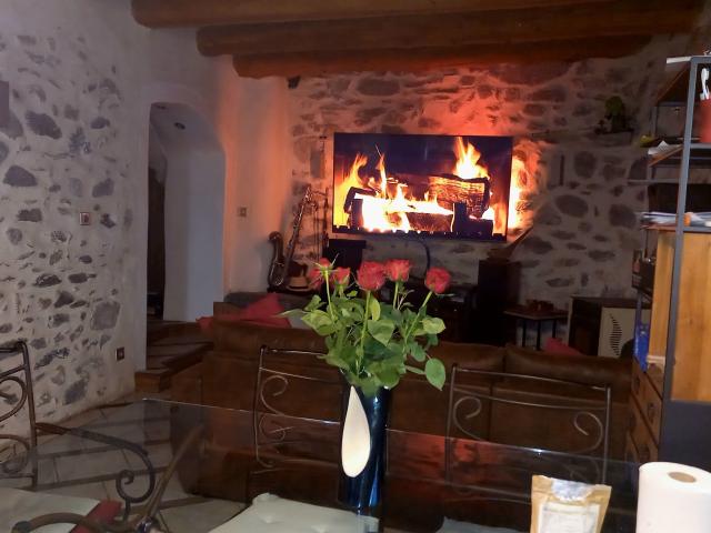 Maison 14 pièces 357 m²