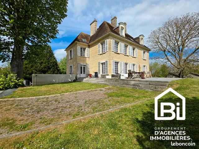 Maison 14 pièces 354 m²