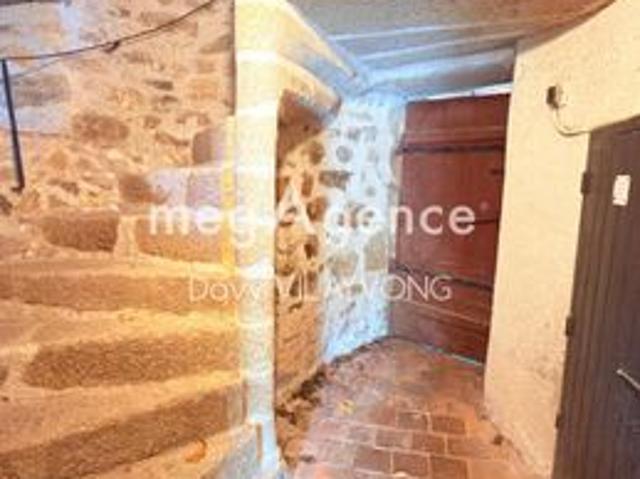 Maison 14 pièces 356 m²