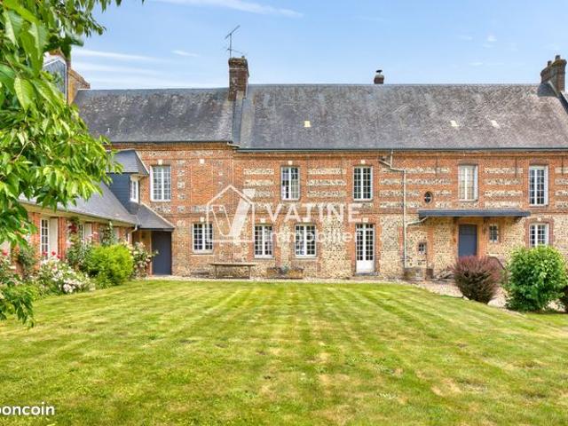 Maison 14 pièces 359 m²