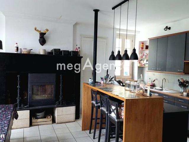 Maison 14 pièces 367 m²