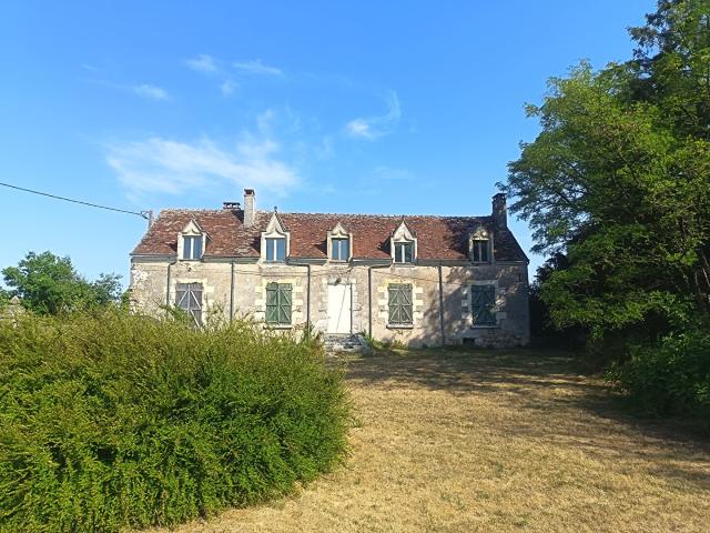 Maison 14 pièces 367 m²
