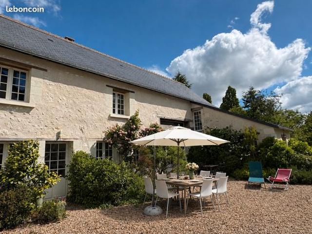 Maison 14 pièces 366 m²