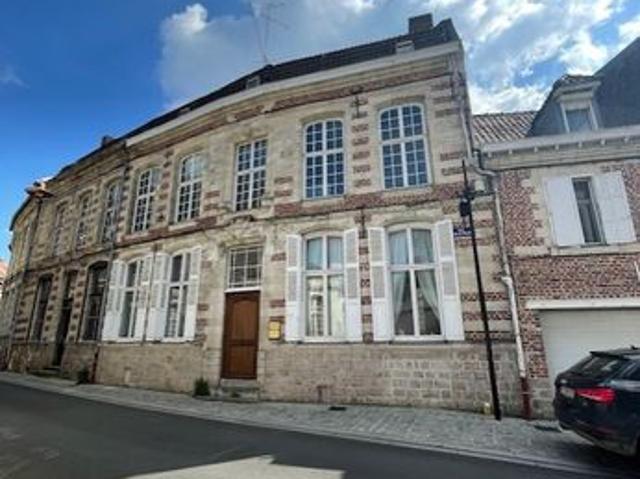 Maison 14 pièces 368 m²