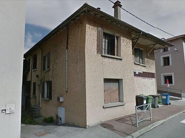 Maison 14 pièces 368 m²