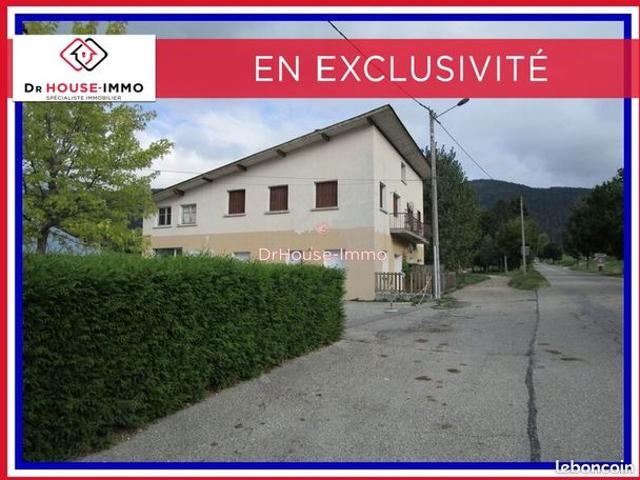 Maison 14 pièces 372 m²