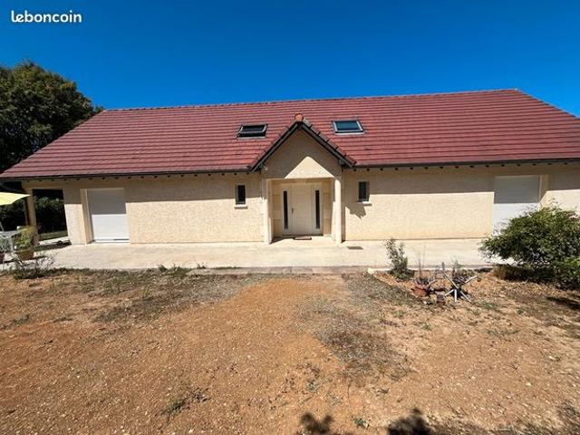 Maison 14 pièces 310 m²