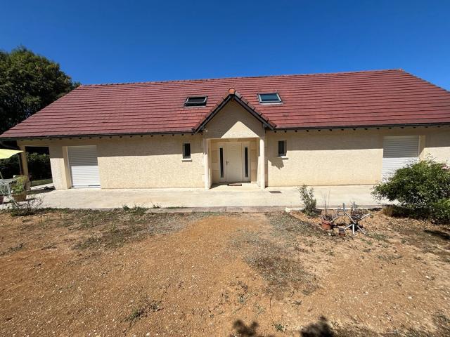 Maison 14 pièces 310 m²