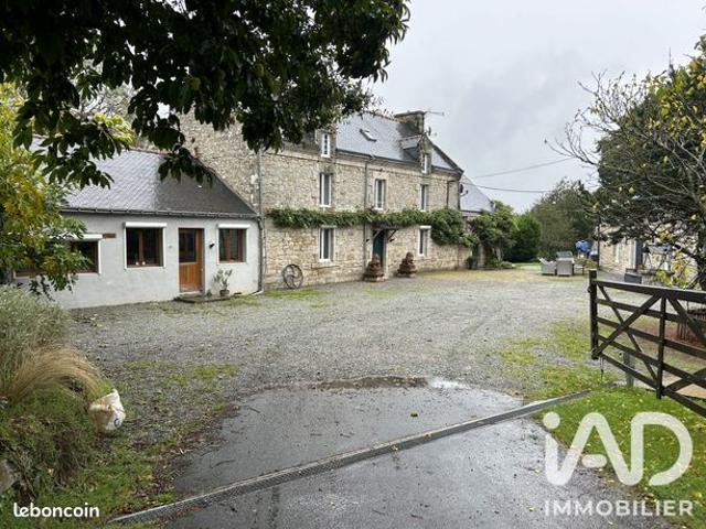 Maison 14 pièces 379 m²