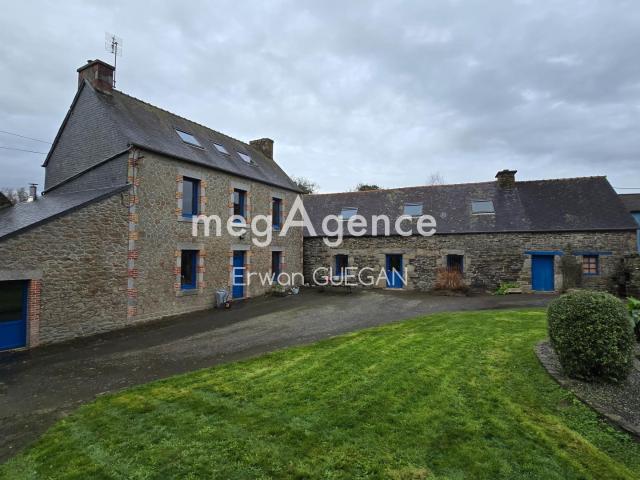 Maison 14 pièces 393 m²