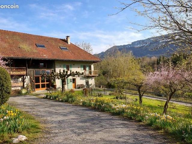 Maison 14 pièces 398 m²
