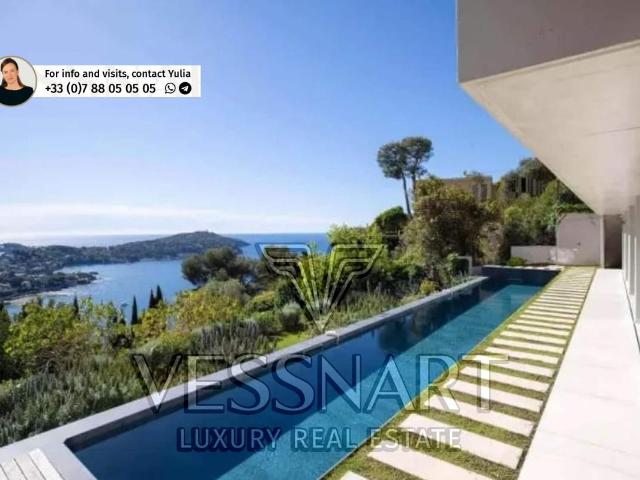 Maison 14 pièces 360 m²