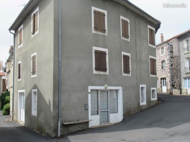 Maison 14 pièces 300 m²