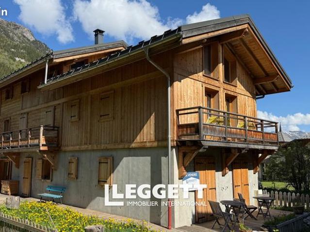 Maison 14 pièces 300 m²