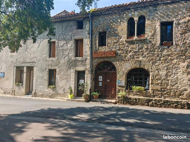 Maison 14 pièces 300 m²