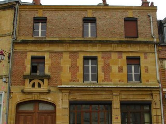 Maison 14 pièces 300 m²