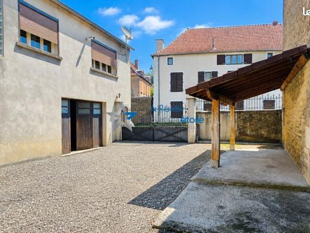 Maison 14 pièces 300 m²