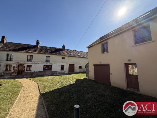 Maison 14 pièces 313 m²