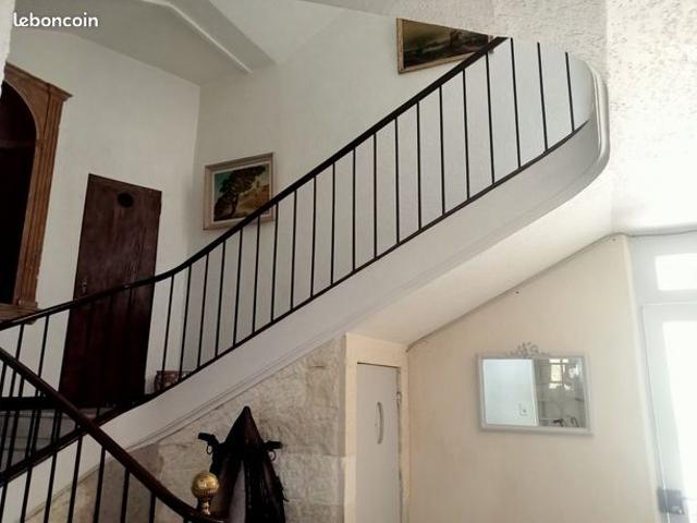 Maison 14 pièces 310 m²