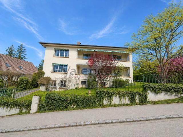 Maison 14 pièces 317 m²