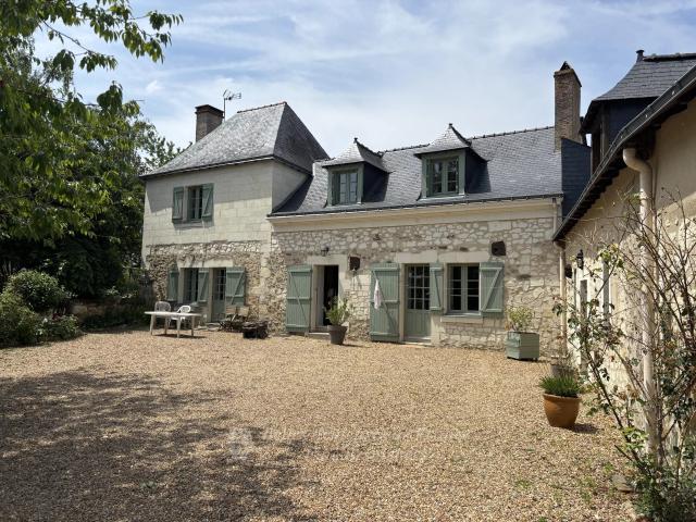 Maison 14 pièces 315 m²