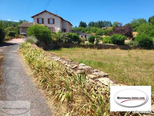 Maison 14 pièces 315 m²