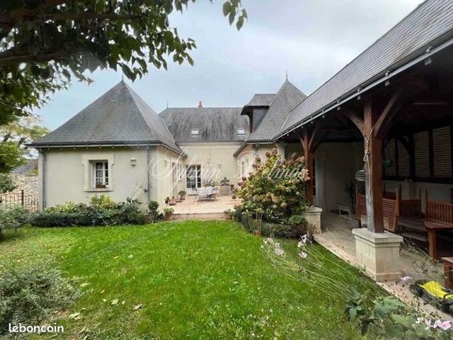 Maison 14 pièces 320 m²