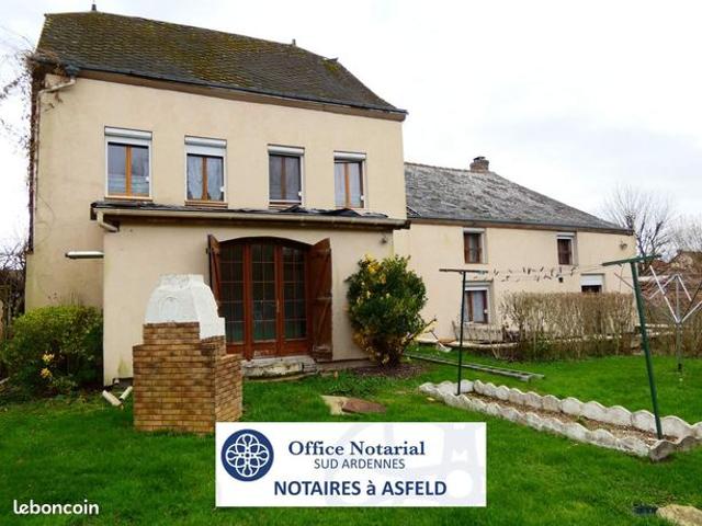 Maison 14 pièces 327 m²