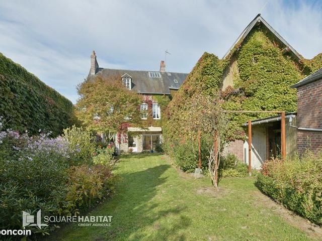 Maison 14 pièces 327 m²