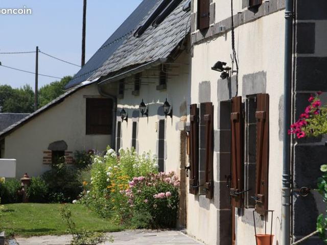 Maison 14 pièces 324 m²