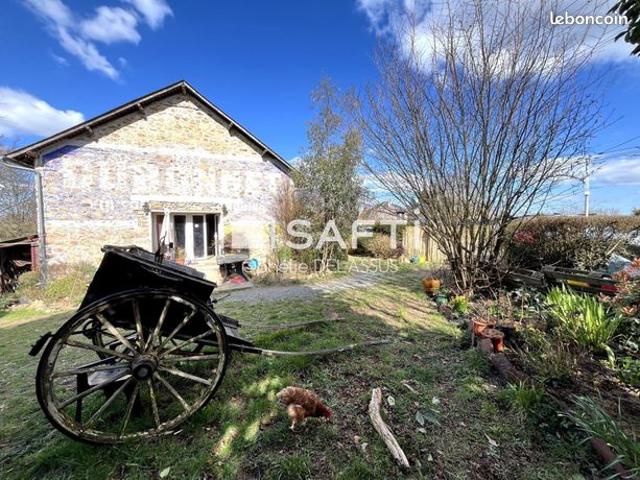 Maison 14 pièces 325 m²
