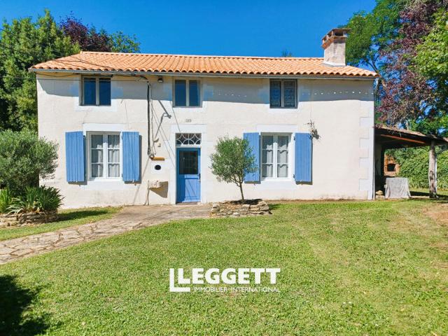 Maison 14 pièces 328 m²