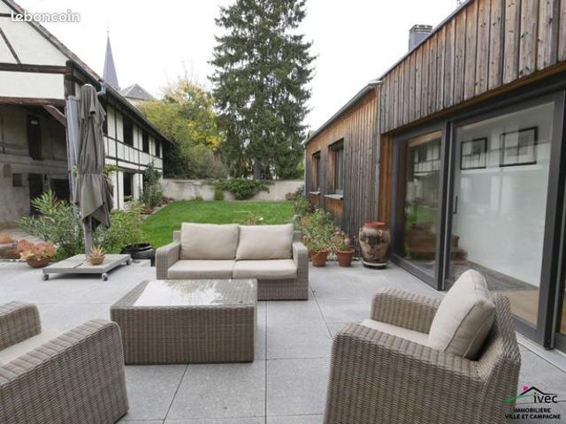 Maison 14 pièces 329 m²