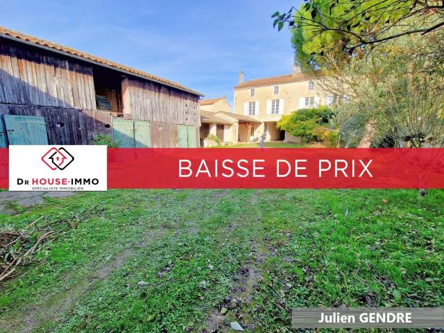 Maison 14 pièces 337 m²