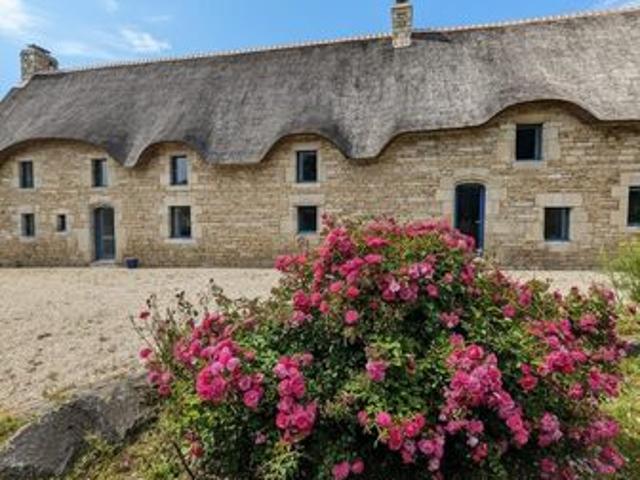 Maison 14 pièces 334 m²