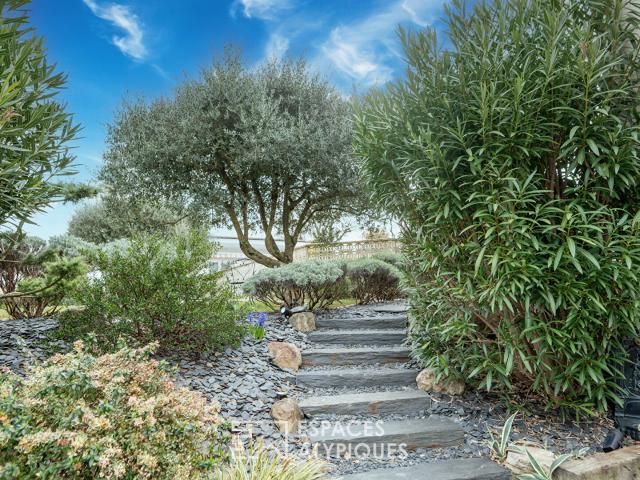 Maison 14 pièces 338 m²