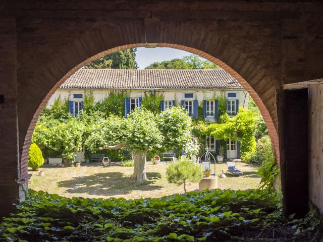 Maison 14 pièces 451 m²