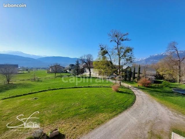 Maison 14 pièces 457 m²