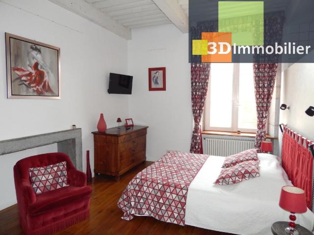 Maison 14 pièces 402 m²