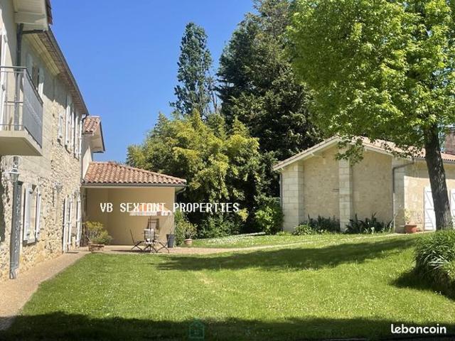 Maison 14 pièces 420 m²
