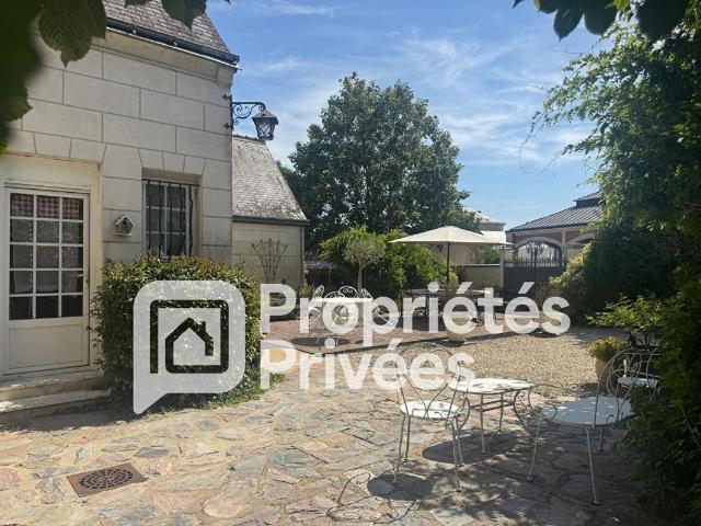 Maison 14 pièces 426 m²