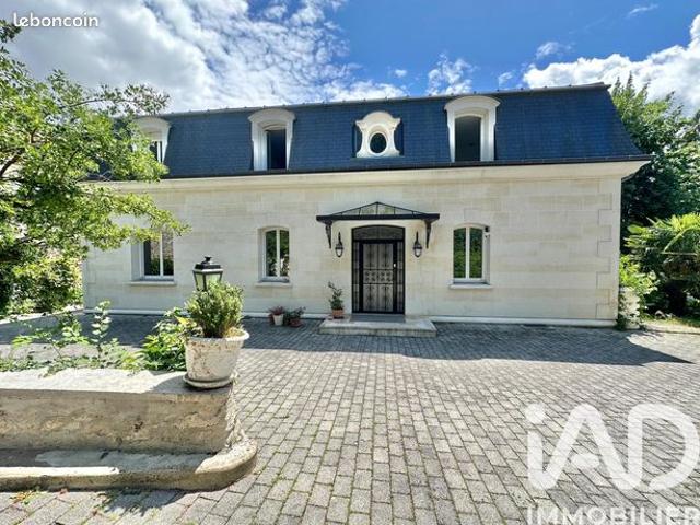 Maison 14 pièces 433 m²