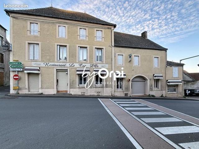 Maison 14 pièces 430 m²