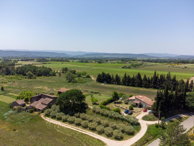 Maison 14 pièces 550 m²