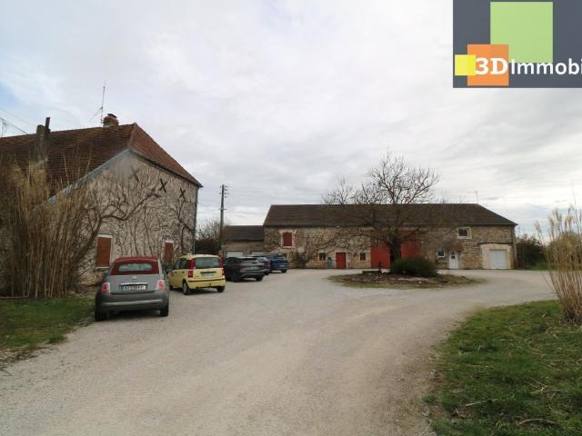 Maison 14 pièces 586 m²