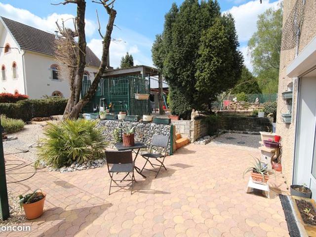 Maison 14 pièces 500 m²