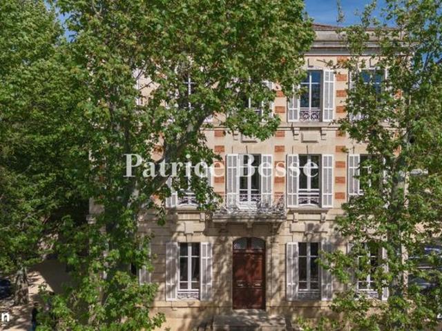 Maison 14 pièces 500 m²