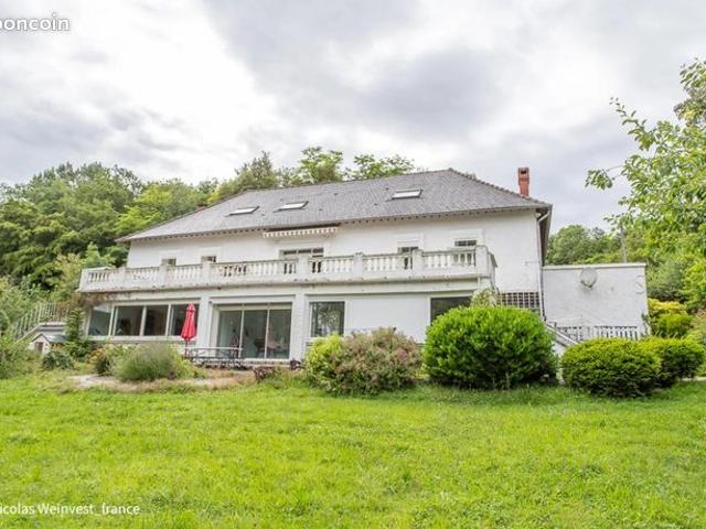 Maison 14 pièces 510 m²
