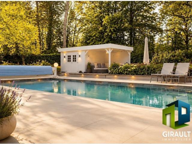 Maison 14 pièces 511 m²
